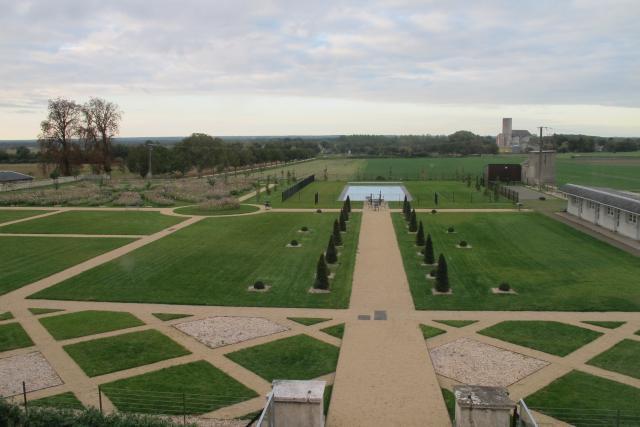 Chateau De Jalesnes Vernantes Exteriér fotografie